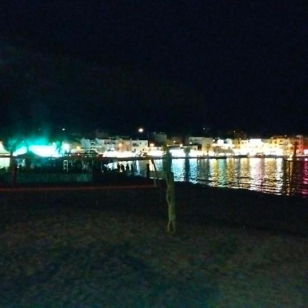 Mondello Ashur Margot House Palermo Buitenkant foto