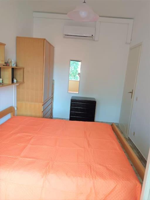 Mondello Ashur Margot House Palermo Buitenkant foto