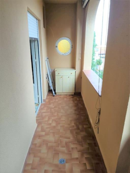 Mondello Ashur Margot House Palermo Buitenkant foto