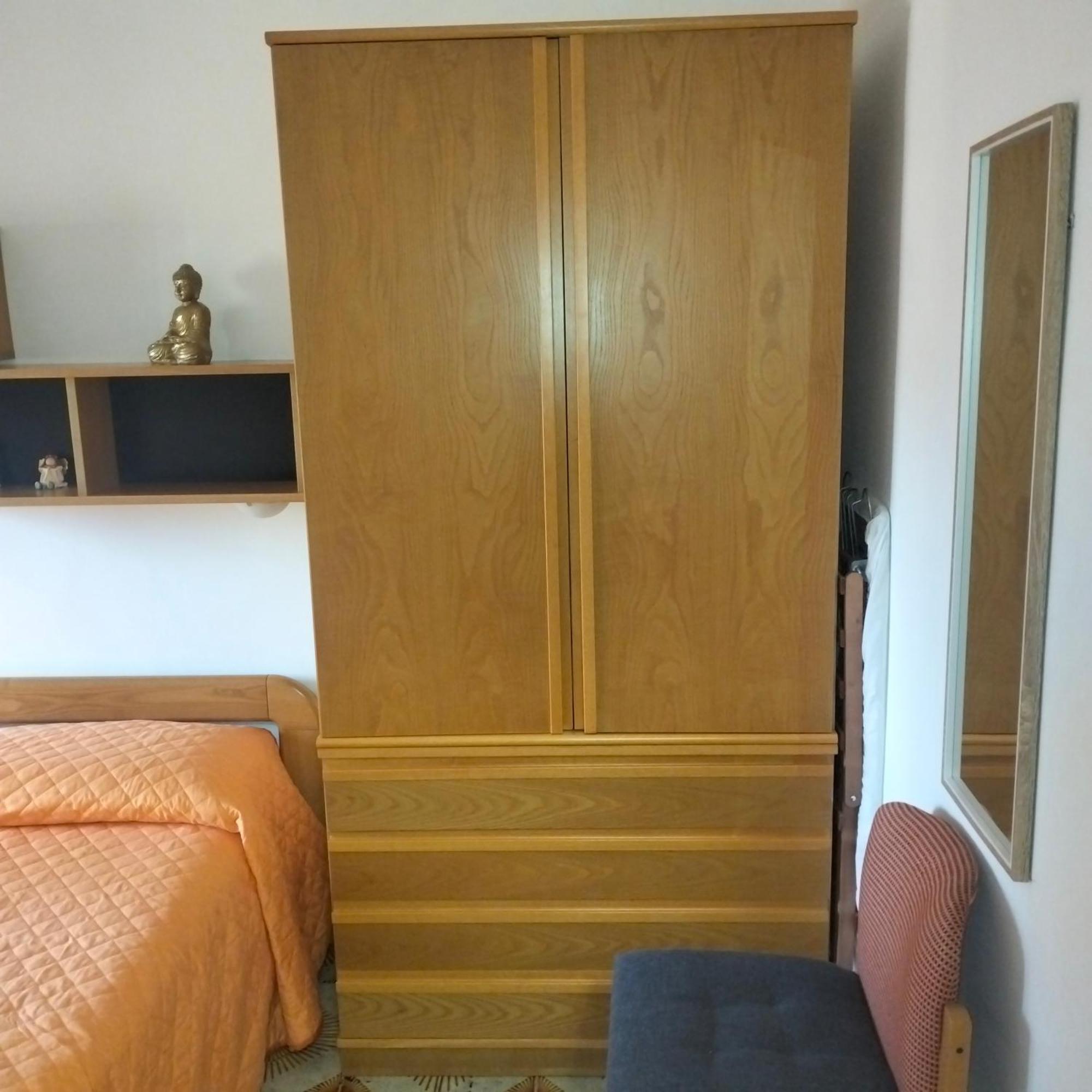 Mondello Ashur Margot House Palermo Buitenkant foto